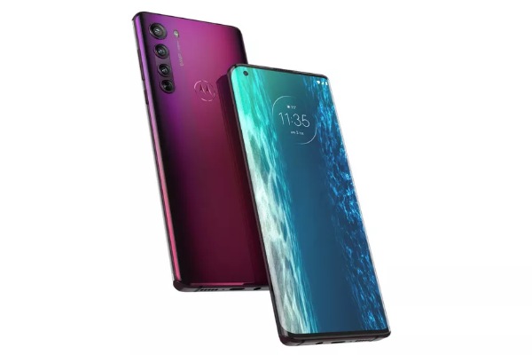 Motorola tengah kembangkan penerus Edge dan Edge+ 