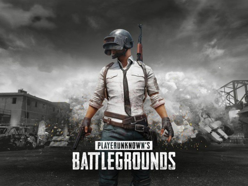 PUBG larang Aerowolf LIMAX ikut perlombaan internasional