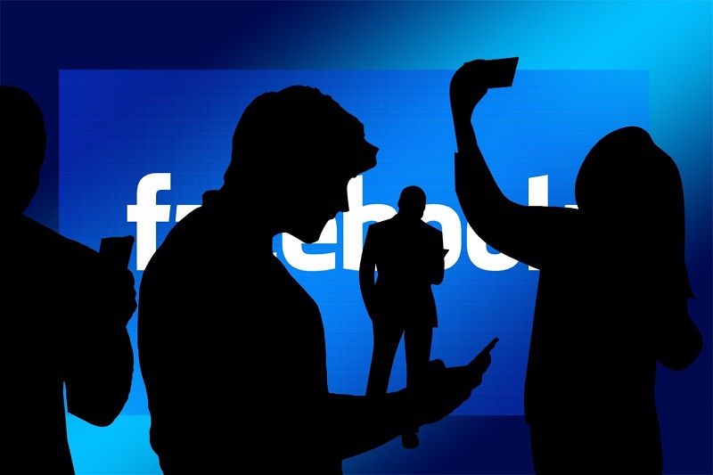 Facebook kembangkan AI untuk deteksi sumber deepfake