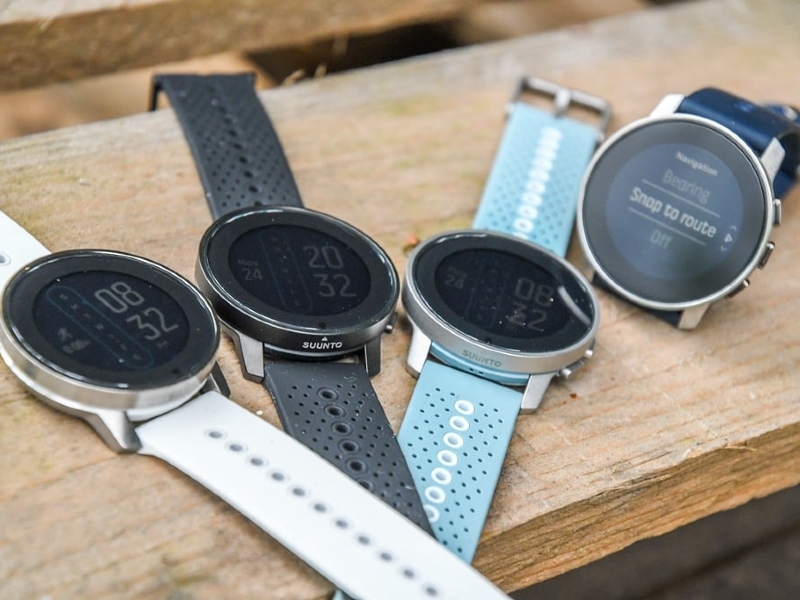 Suunto 9 Peak resmi hadir di Indonesia