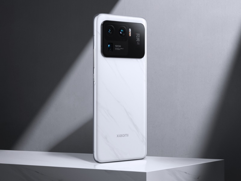 Smartphone Xiaomi M2102K1G muncul di GeekBench