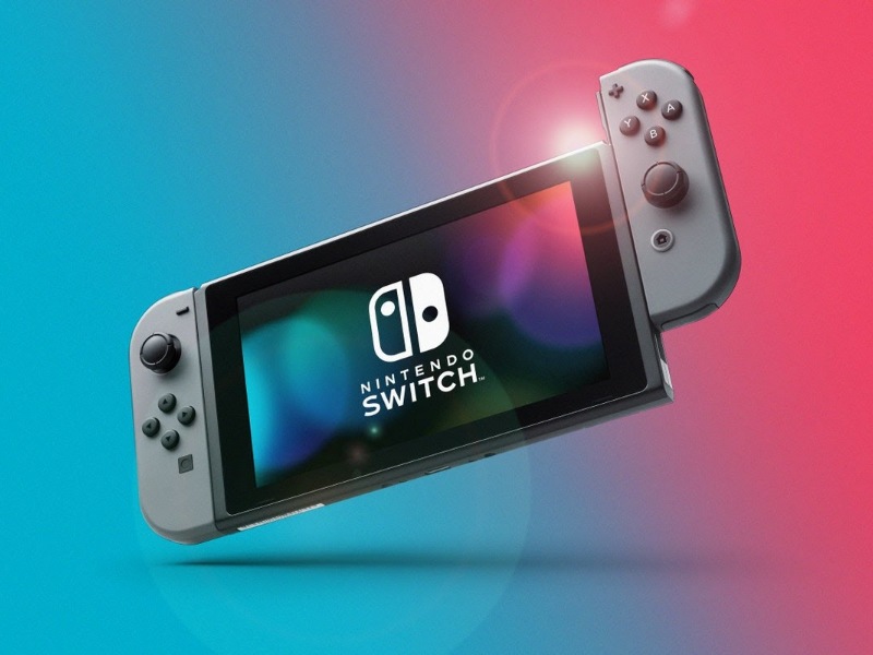 Atando Switch Tanggapan bos Nintendo untuk perangat Switch baru