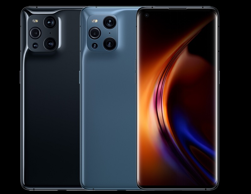 OPPO punya 5 smartphone yang dukung jaringan 5G Indosat