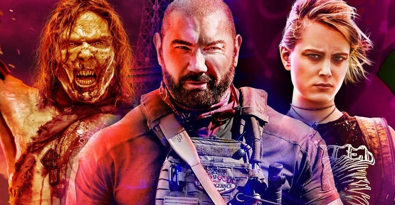 Mungkinkah genre zombi dapat dihilangkan? Ini jawabannya