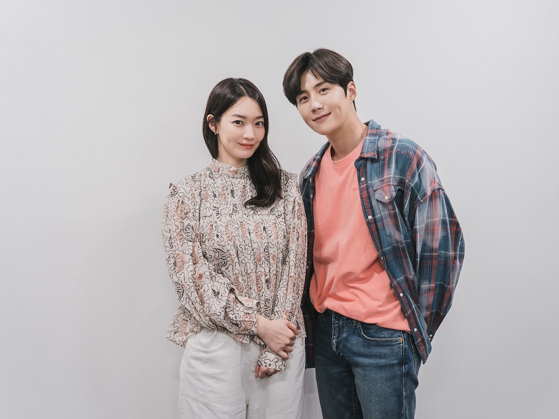 Drakor Hometown Cha-Cha-Cha bakal tayang di Netflix