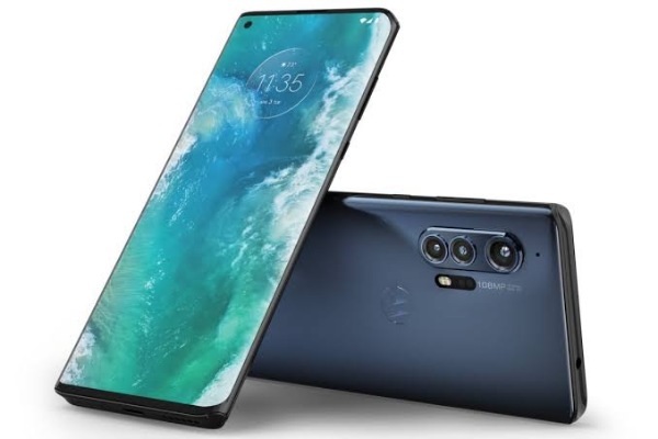 Motorola Kyoto bakal jadi seri Edge 20 Lite