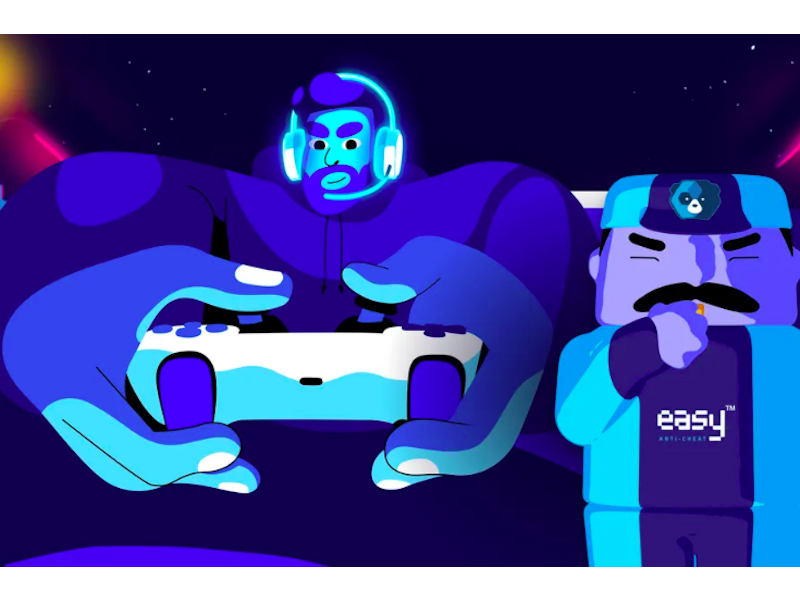 Epic Games rilis Easy Anti-Cheat dan Voice Chat gratis 