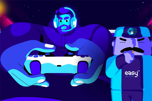 Epic Games rilis Easy Anti-Cheat dan Voice Chat secara gratis untuk pengembang