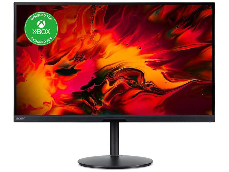 3 monitor baru yang  dirancang untuk Xbox