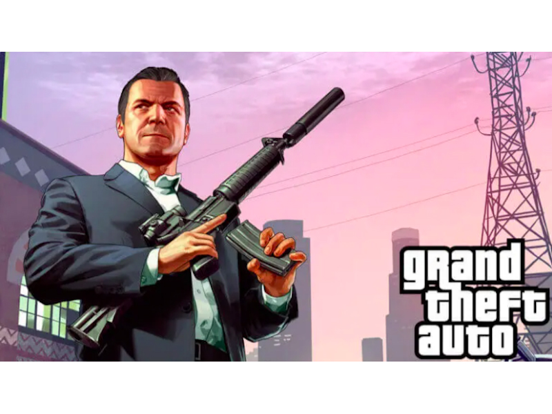 GTA 6 dirumorkan hadir dalam GTA live event