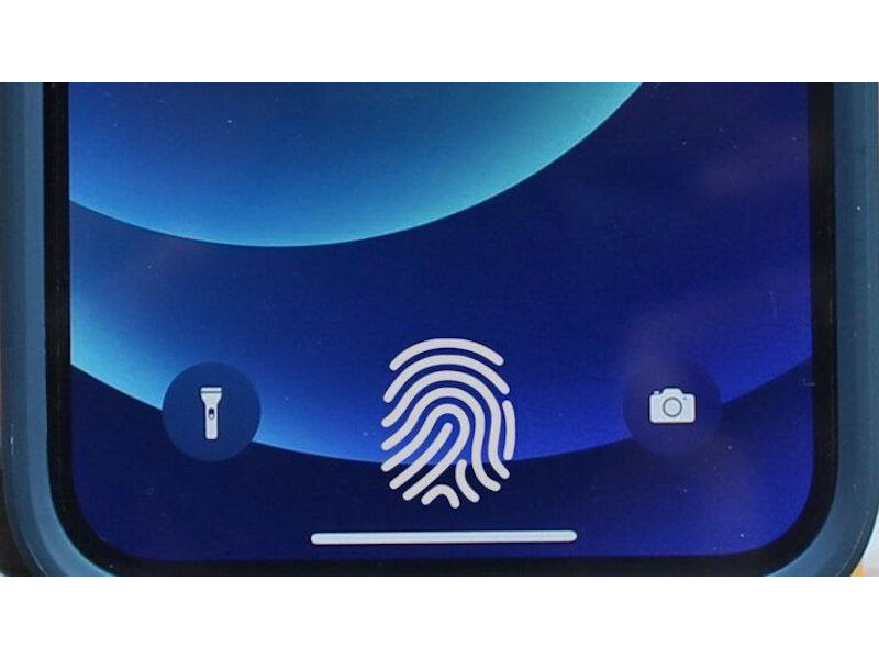 iPhone 14 diprediksi hadir dengan Under-Display Touch ID