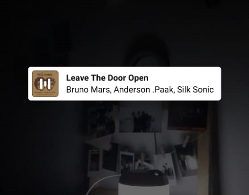 Cara pakai Instagram Musik di Stories
