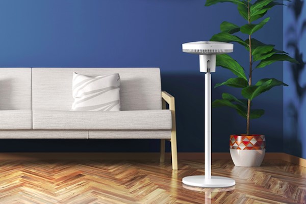 Xiaomi rilis kipas angin pintar baru