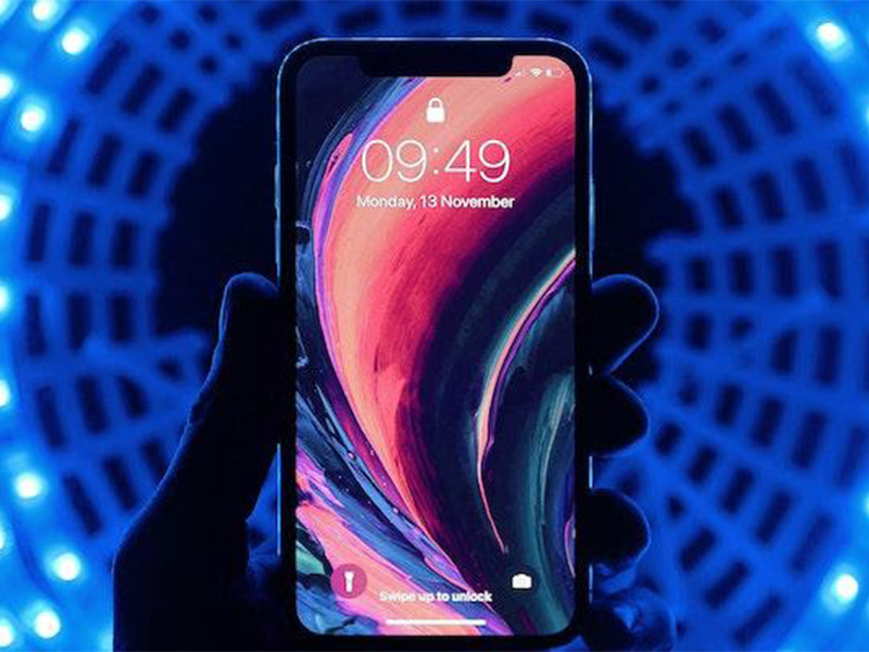 Apple beri surat peringatan dan awasi para leaker