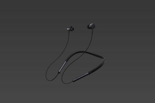 POCO Pop Bud adalah produk rebrand Mi Neckband Earphones Pro