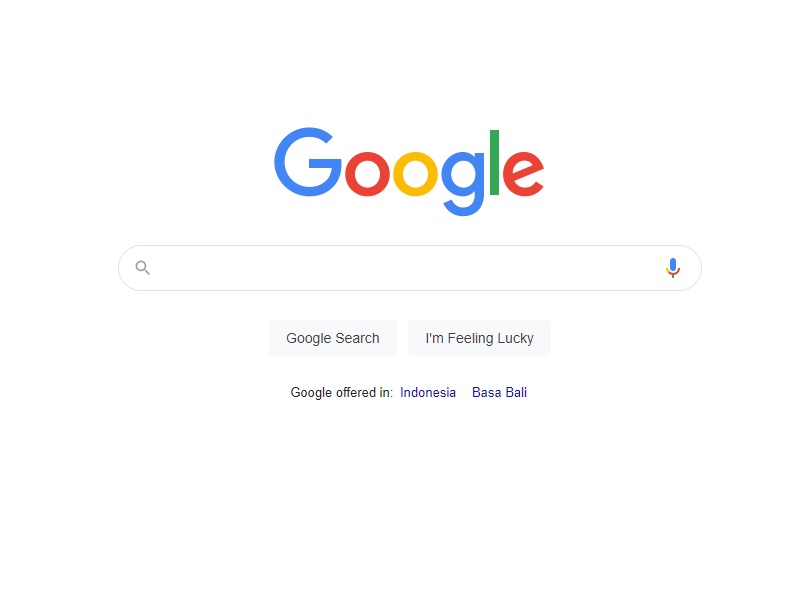 Fitur baru Google peringatkan hasil pencarian potensi hoax