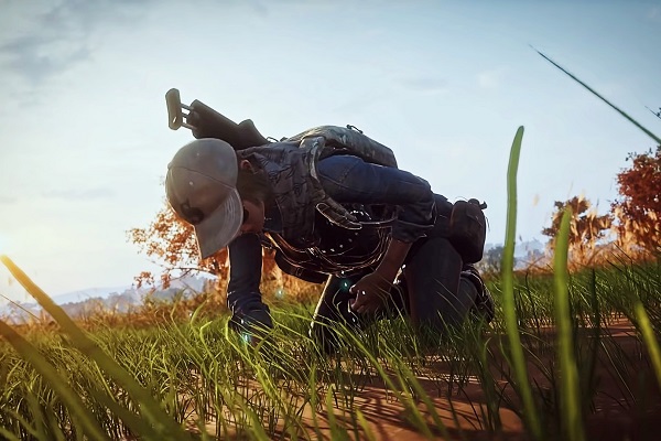 Bocoran ungkap fitur Self-Revive pada patch baru PUBG