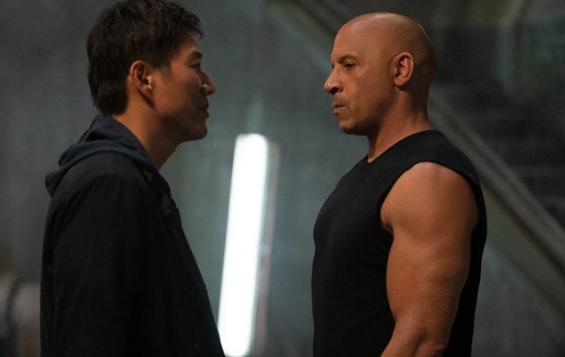 Fast & Furious 9 laris manis di box office