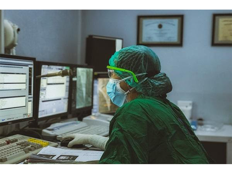 Masih banyak bias, penerapan AI dalam sains belum akurat