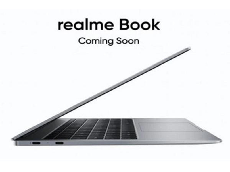 Realme Book, laptop pertama yang akan usung Windows 11