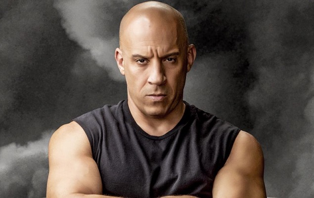 2 film Fast & Furious mendatang bakal syuting Januari 2022