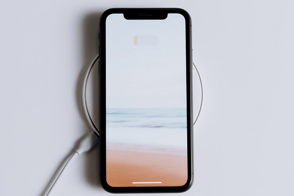 Daftar smartphone yang dukung wireless charging