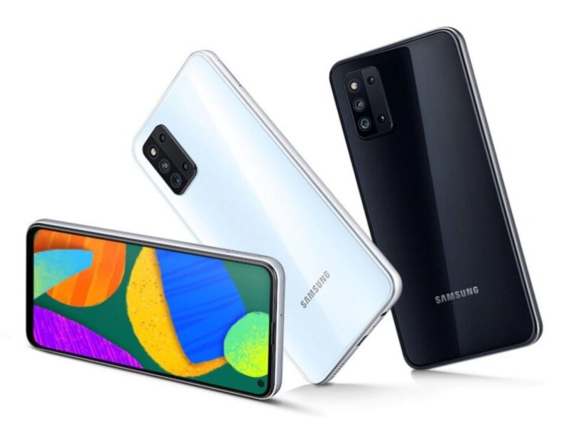 Samsung Galaxy M52 5G terkuak di GeekBench