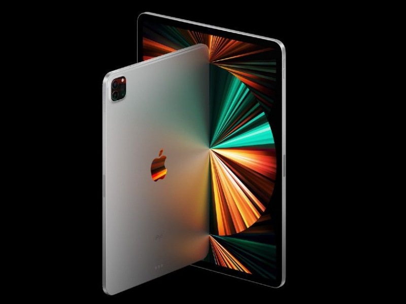 iPad mendatang bakal punya layar lebih besar