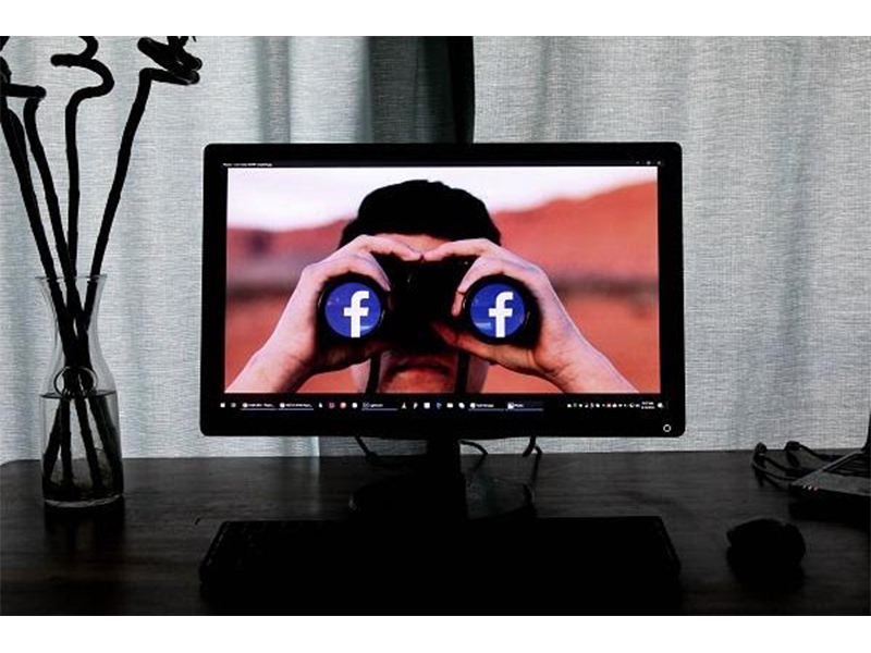 Pengadilan AS selamatkan Facebook dari praktik monopoli