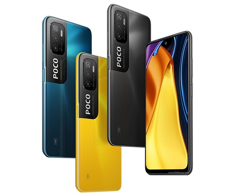 5 keunggulan POCO M3 Pro 5G di Indonesia