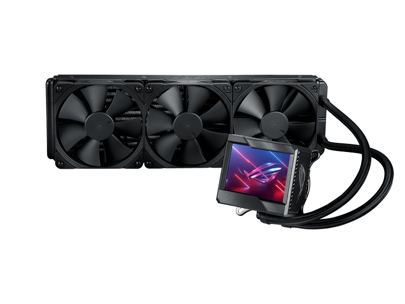 ASUS umumkan hadirnya 3 AIO baru