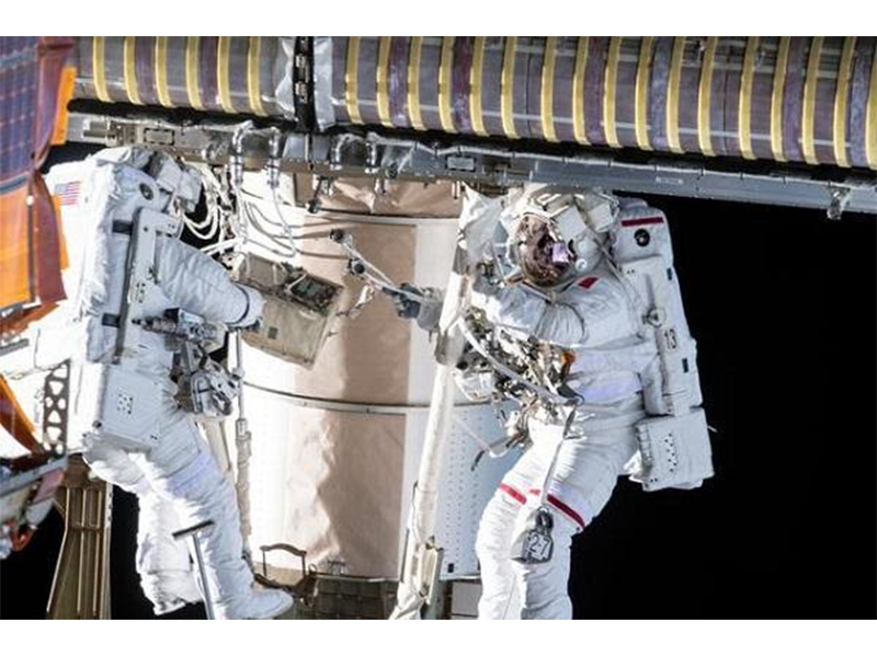 NASA bagikan software gratis untuk publik