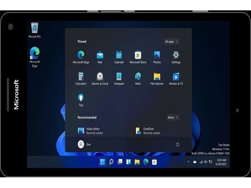 Windows Phone bisa jalankan Windows 11