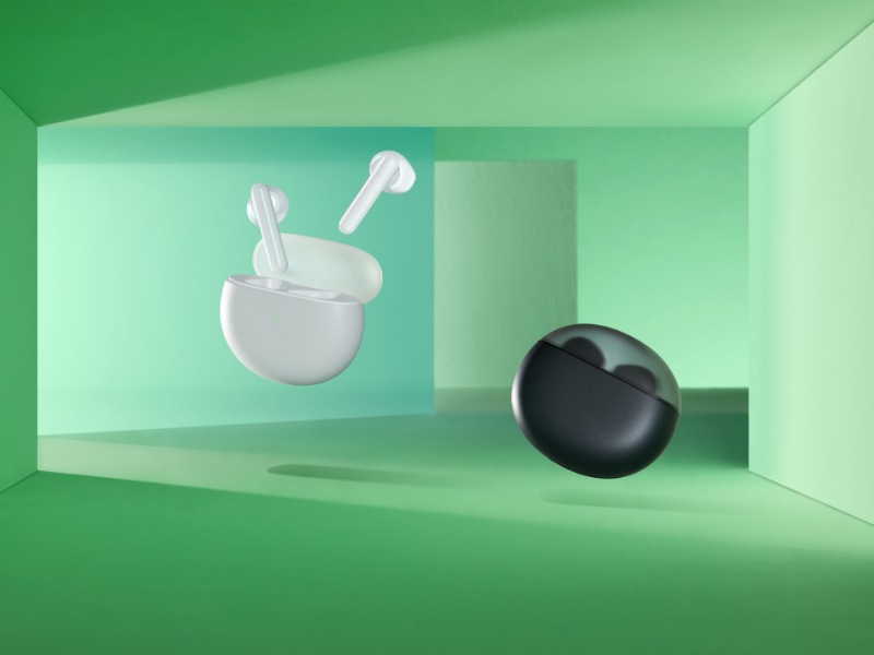 OPPO Enco Air meluncur di Indonesia