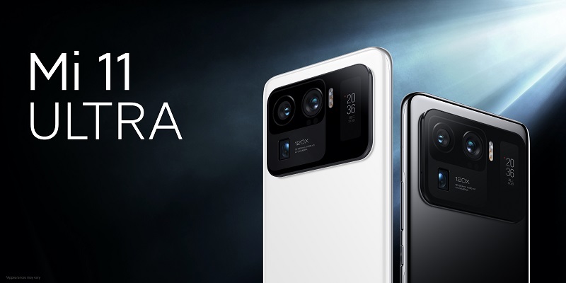 Penjualan perdana Mi 11 Ultra tawarkan Ultra VIP Service