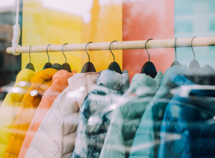 Caption Instagram untuk hobi thrifting