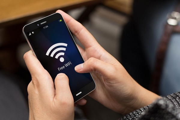 Hati-hati, WiFi simbol persen dapat putus jaringan di iPhone