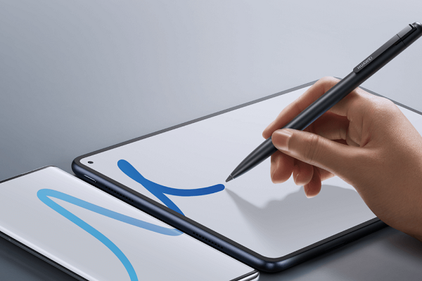 Stylus tablet Huawei MatePad kini kompatibel untuk seri Mate 40