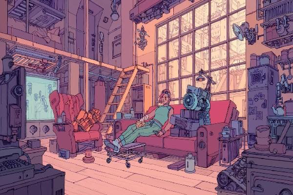 Riot Games rilis album Sessions: Vi, musiknya bebas hak cipta