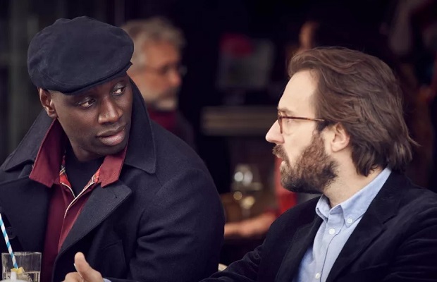 Omar Sy beri bocoran Lupin season 3