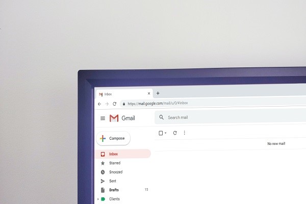 Cara nonaktifkan fitur cerdas Gmail untuk tingkatkan privasi