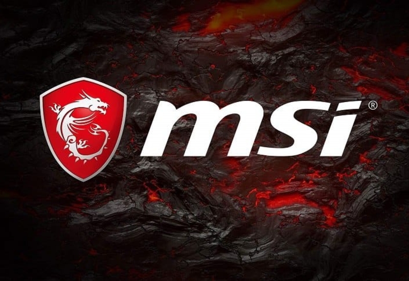 MSI punya GPU bertema Godzilla