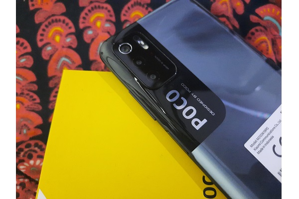 Bukan hanya 5G Killer, POCO M3 Pro 5G juga punya kamera Pro