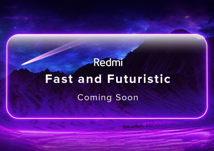 Xiaomi bakal luncurkan Redmi Note 10T 5G