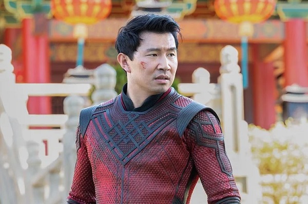 Aktor Simu Liu ingin lebih banyak karakter utama Asia di MCU