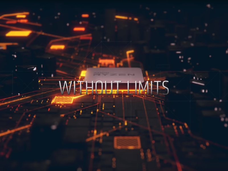 AMD selangkah lagi selesaikan akuisisi Xilinx