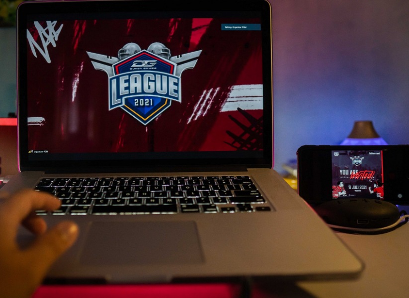Dunia Games League 2021 berlangsung hingga 11 Juli