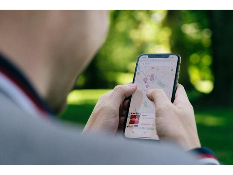 Cara cek lokasi yang pernah dikunjungi pacar Anda di iPhone 