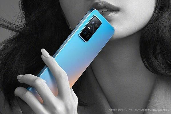 Tanggal peluncuran terungkap, vivo S10 Pro bakal usung kamera 108MP