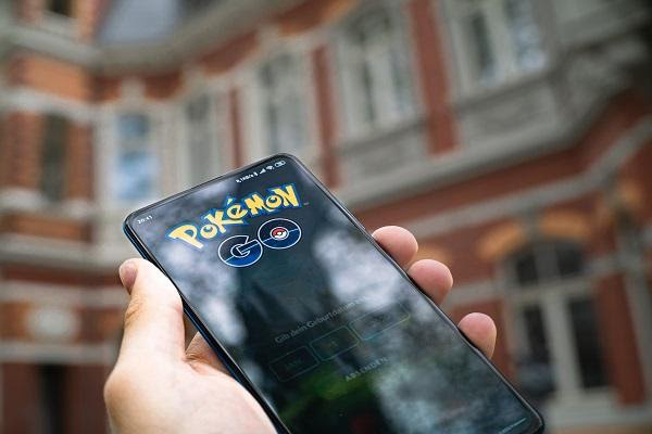 Pokemon GO raup keuntungan Rp72 Triliun